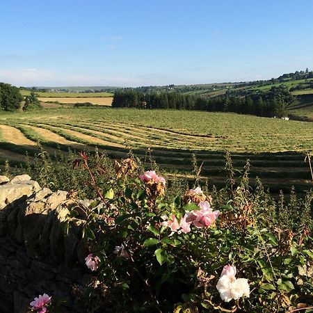 The Bothy Self Catering Accommodation Rousky ภายนอก รูปภาพ