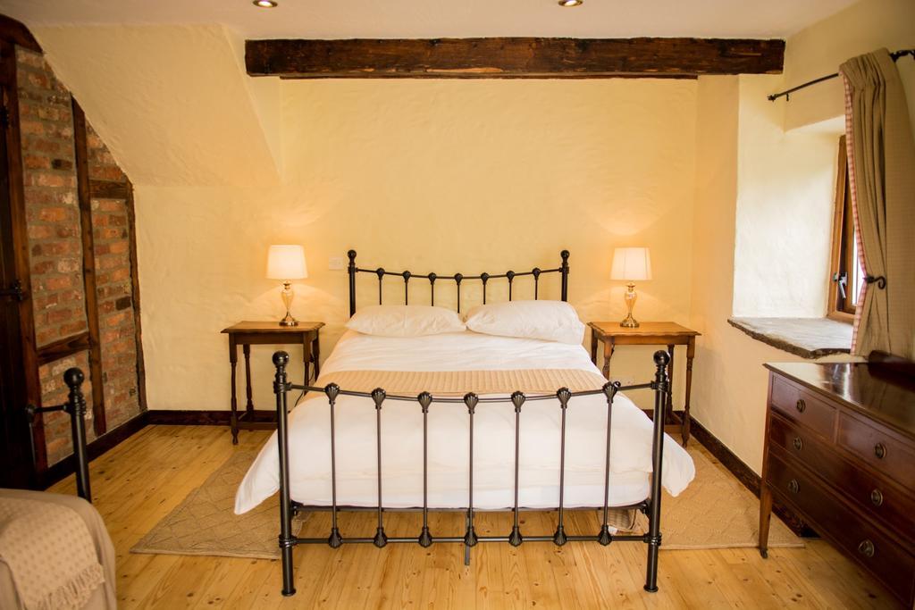 The Bothy Self Catering Accommodation Rousky ภายนอก รูปภาพ