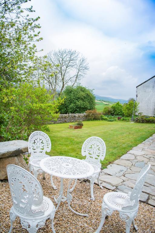 The Bothy Self Catering Accommodation Rousky ภายนอก รูปภาพ